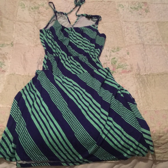 iris maxi clothing